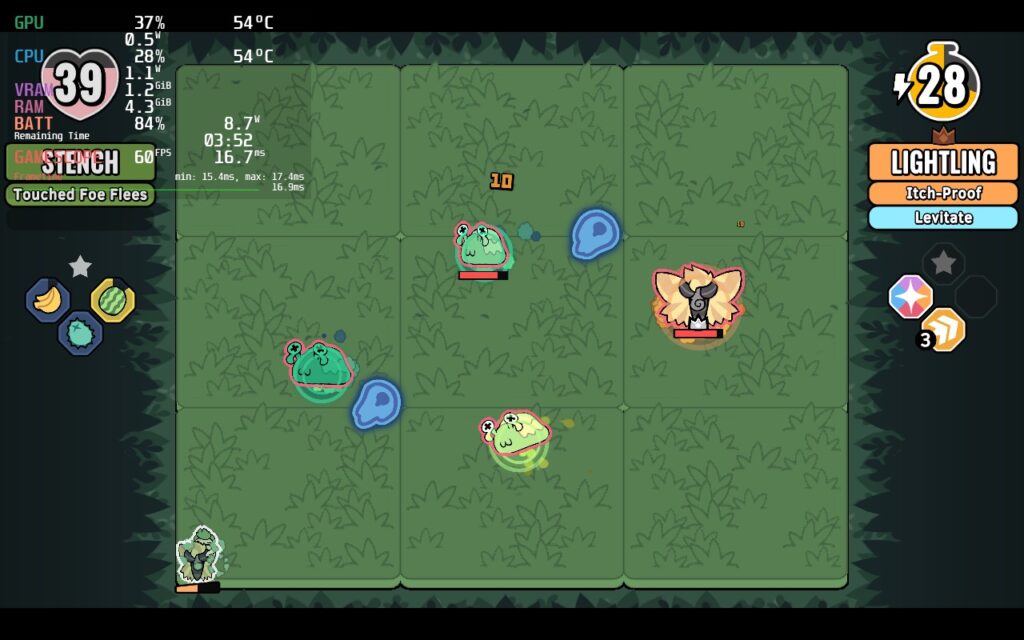 Patch Quest 7 PQ2