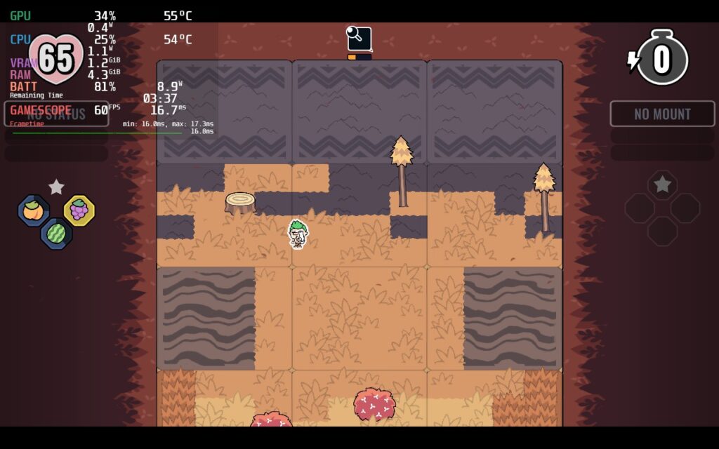 Patch Quest 5 PQ4