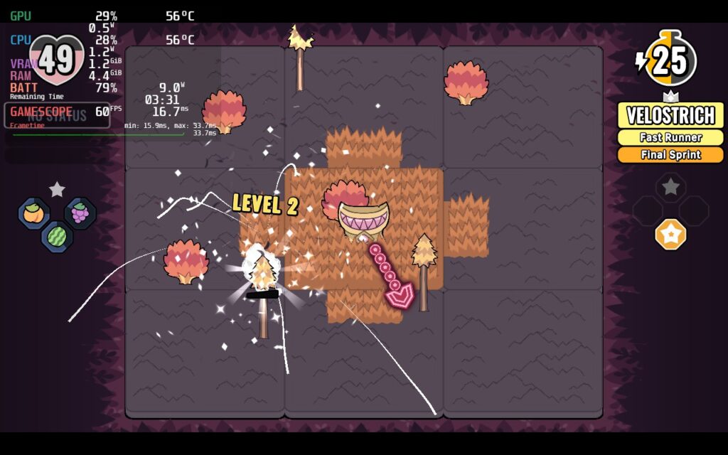Patch Quest 4 PQ5