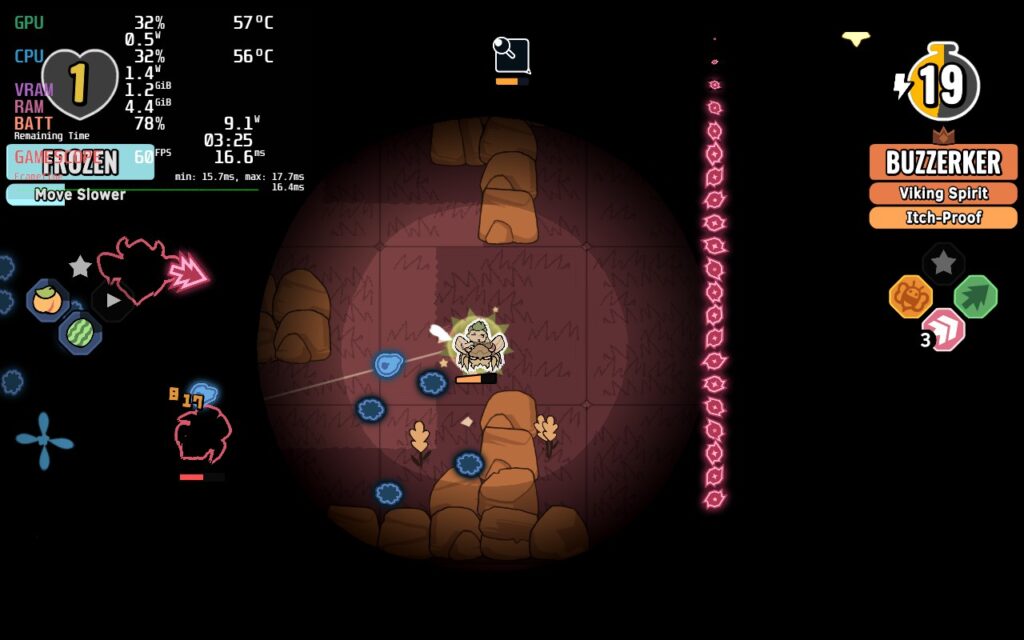 Patch Quest 2 PQ7