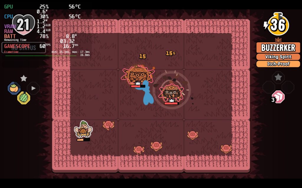 Patch Quest 1 PQ8