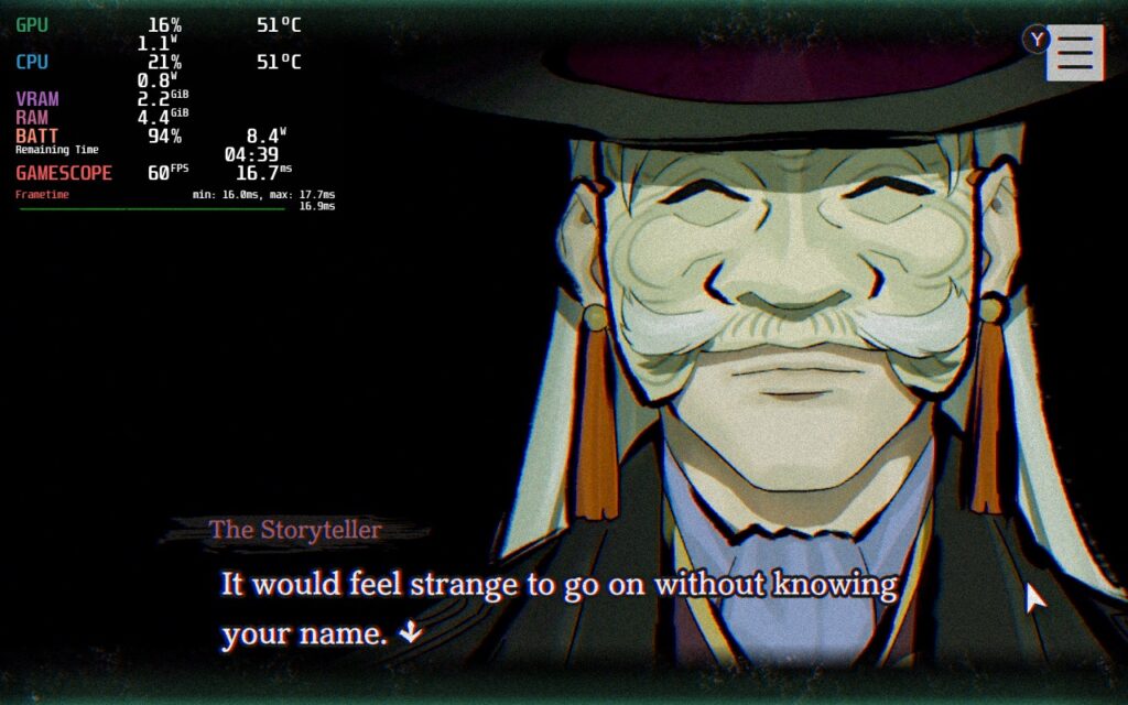 PARANORMASIGHT: The Seven Mysteries of Honjo 1 ParaNS1
