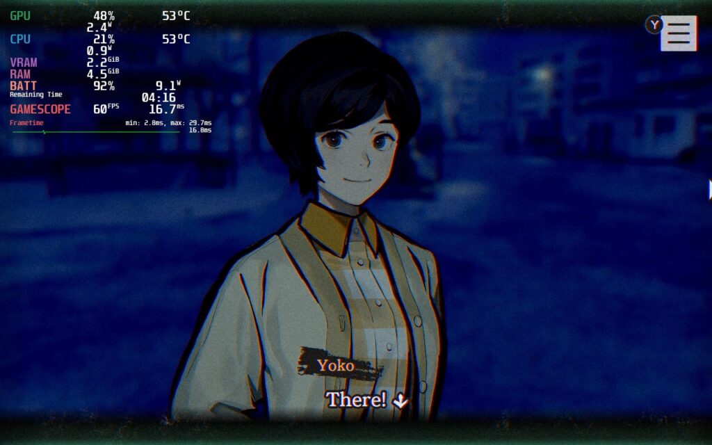 PARANORMASIGHT: The Seven Mysteries of Honjo 3 PARANORMASIGHT
