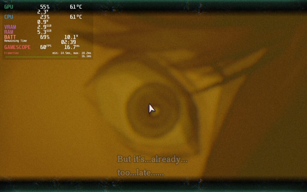 PARANORMASIGHT: The Seven Mysteries of Honjo 8 ParaNS8