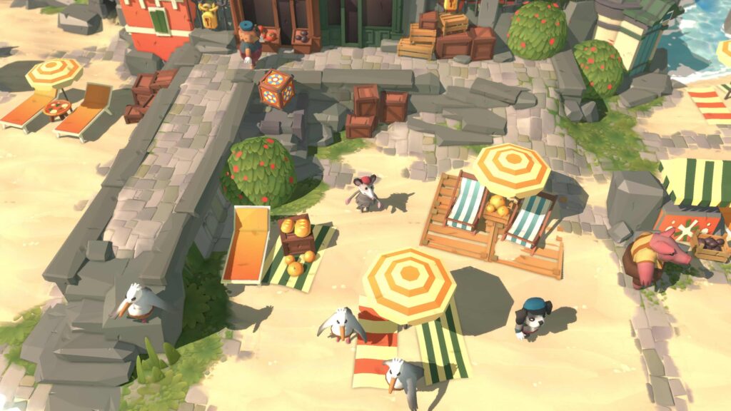 PAX East 2023: Day 2 + 3 Round-Up 1 Pizza Possum 1