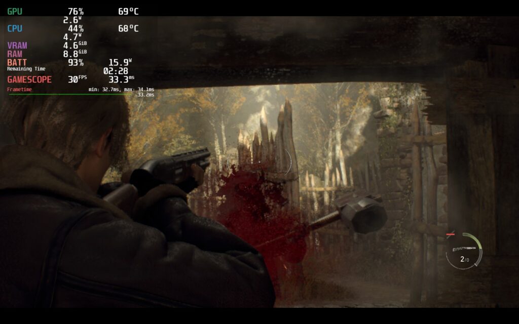 Humble's Newest Game Sale is Perfect for the Steam Deck and All Handhelds! 6 RE46