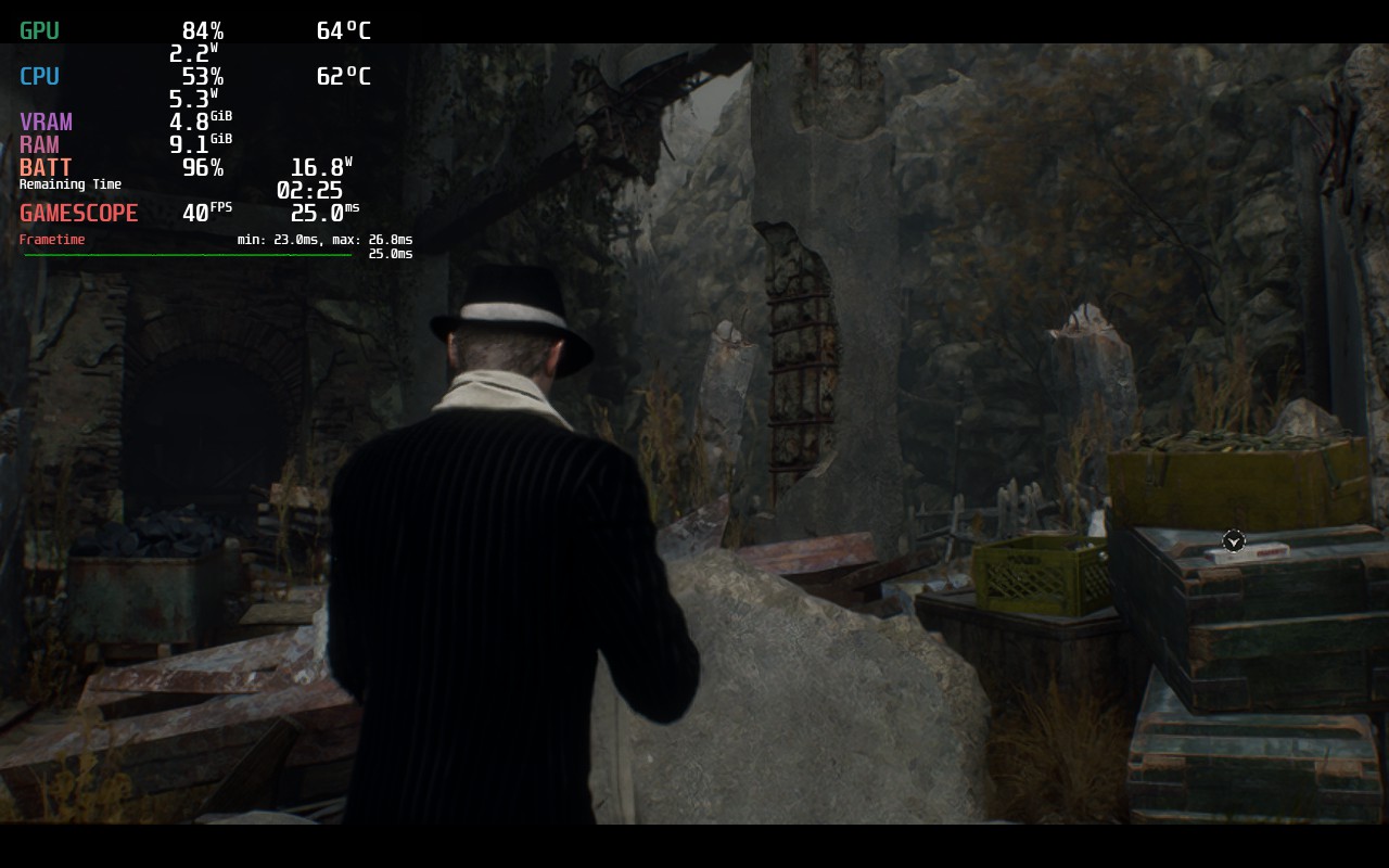 Resident Evil 4 16 Right Image