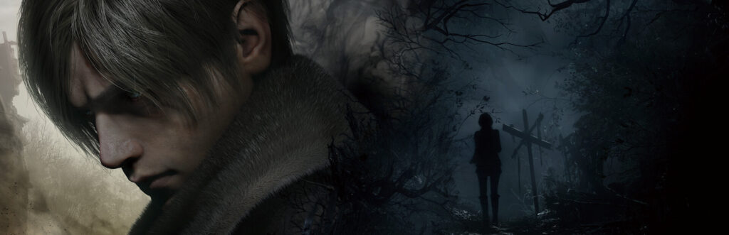 The Fanatical Summer Sale is Here! Here's Our Recommendations 4 RE4SSCover