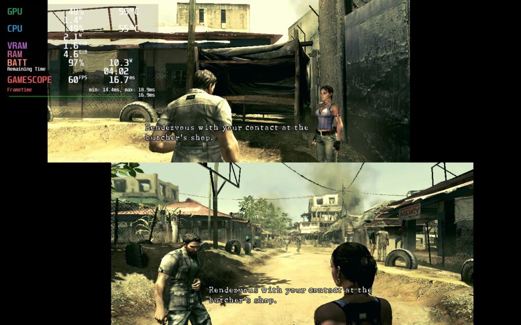 Best Steam Winter Sale 2023 Recommendations Under $15 for Steam Deck 89 RE5Splitscreen