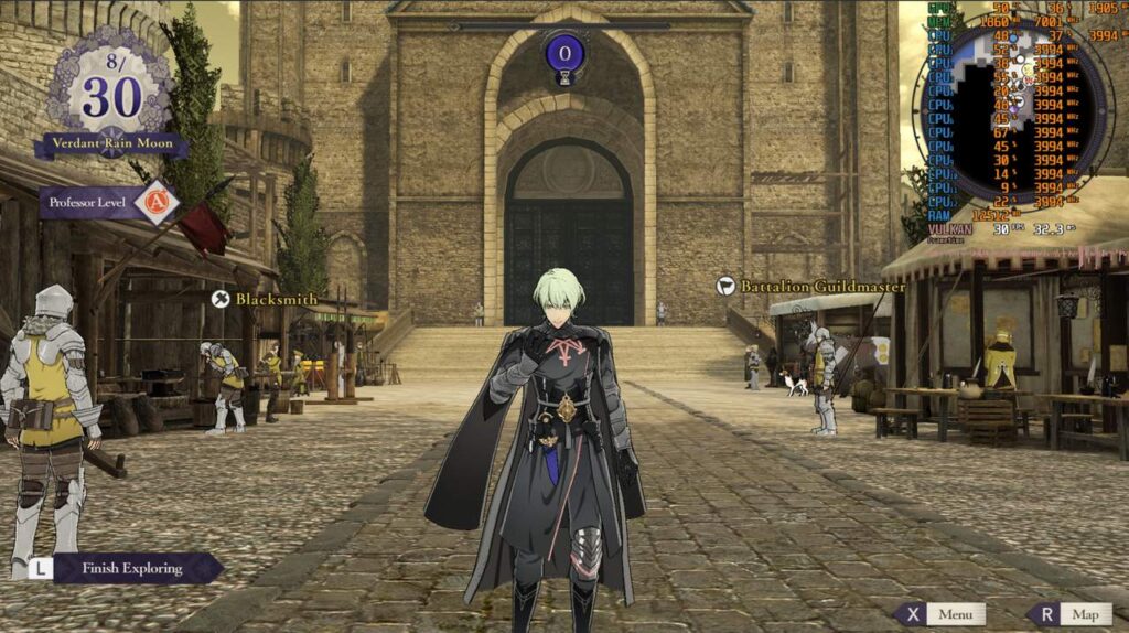 Emulator Updates Roundup: February 2023 6 RyujinxAfter