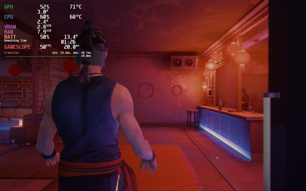 SifuFramerate2