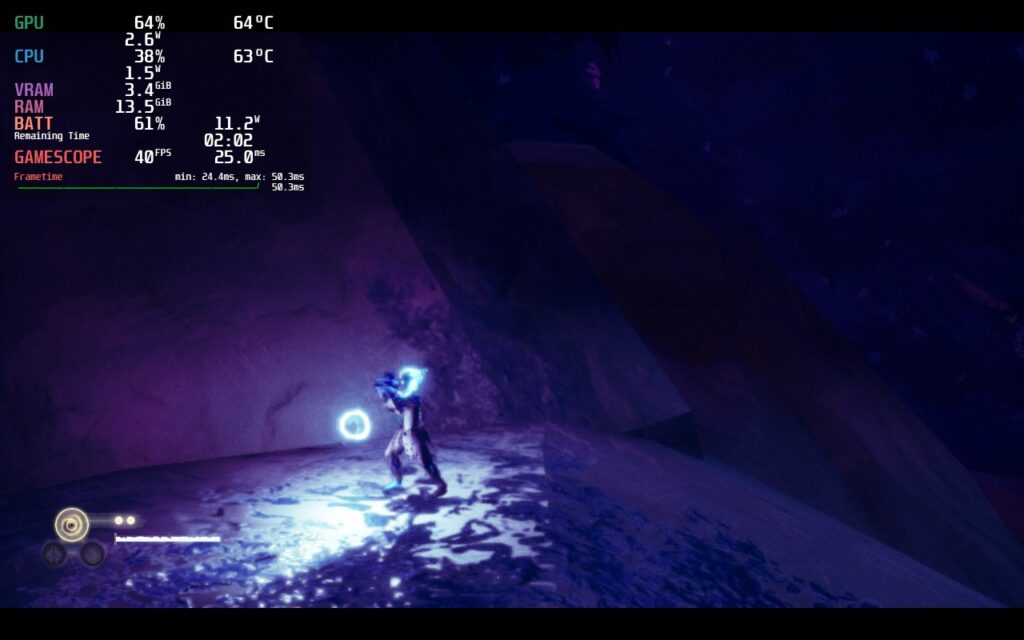 Strayed Lights: Demo Impressions 15 StrayedLOrb1