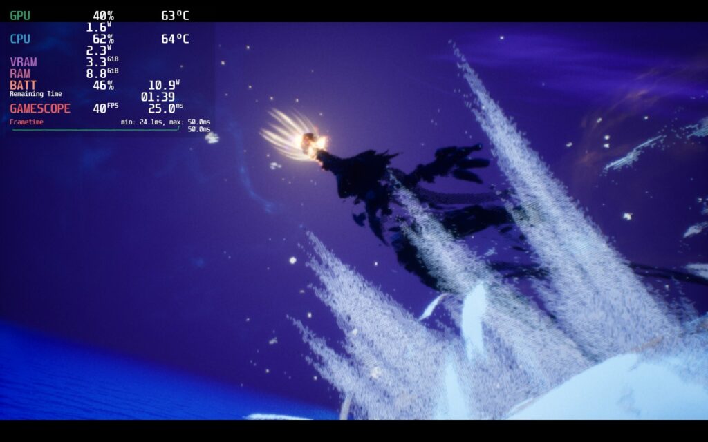 Strayed Lights: Demo Impressions 4 StrayedLStory3