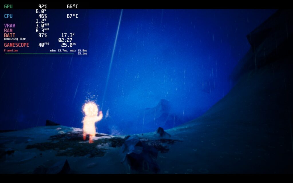 Strayed Lights: Demo Impressions 16 StrayedLVQMed