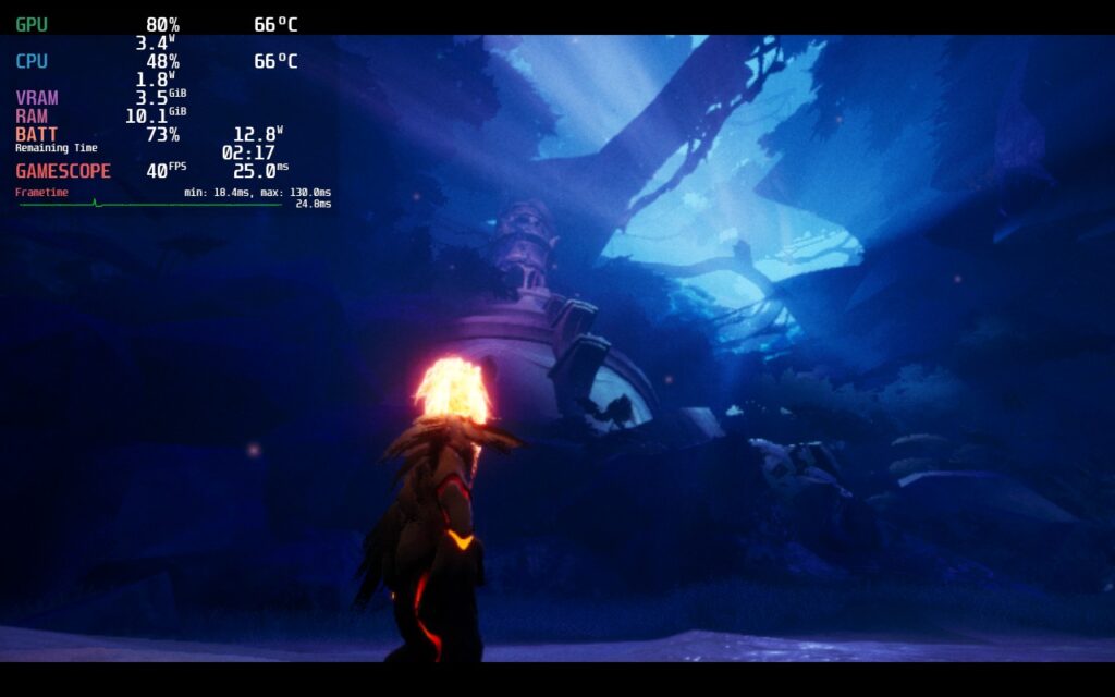 Strayed Lights: Demo Impressions 6 StrayedLWorld1
