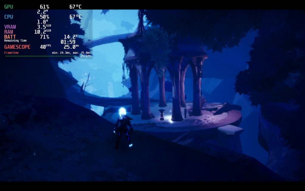 Strayed Lights: Demo Impressions 7 StrayedLWorld2
