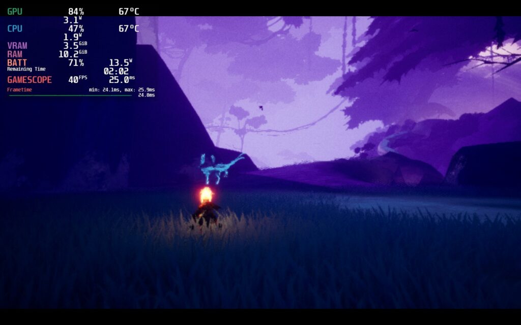 Strayed Lights: Demo Impressions 8 StrayedLWorld3