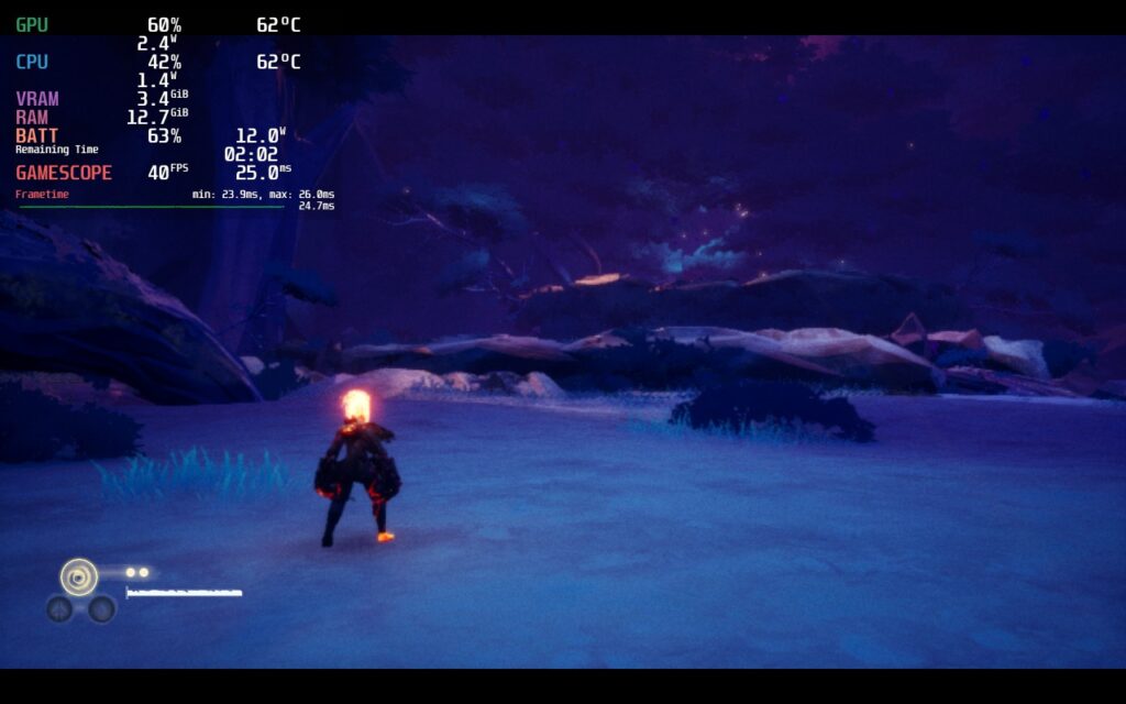 Strayed Lights: Demo Impressions 10 StrayedLWorld5