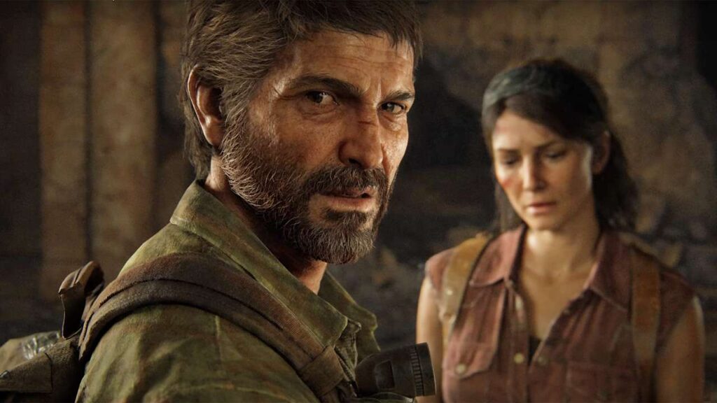 The Last of Us Part 1 Adds FSR 3.1 Frame Generation Support In New Update 1 The Last of Us Part 1