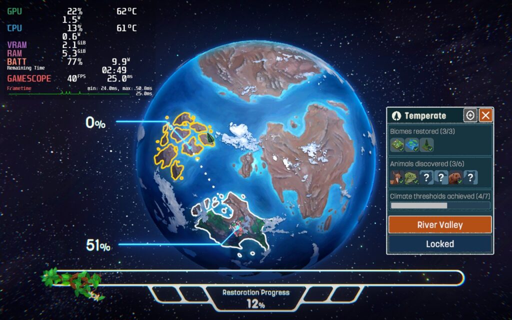 Terra Nil 8 TerraN1