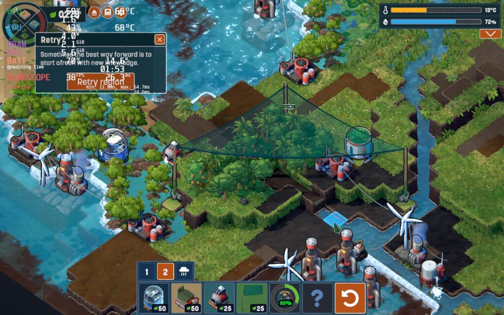 Terra Nil 4 TerraN5
