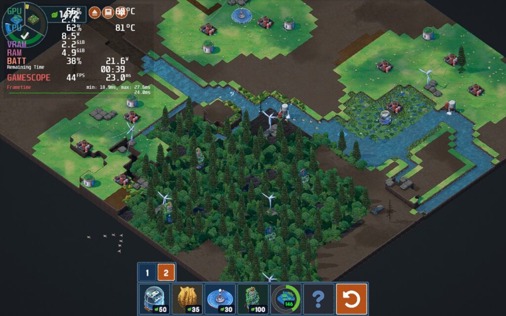Steam Autumn Sale 2023 Recommendations For Your Steam Deck 159 TerraNNoChanges