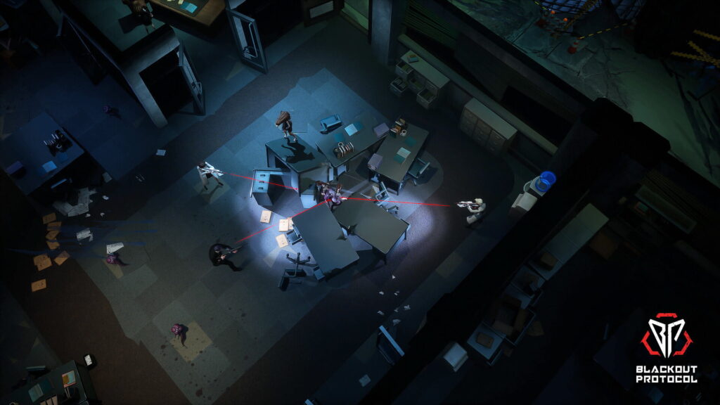 PAX East 2023: Day 2 + 3 Round-Up 13 protocol 1