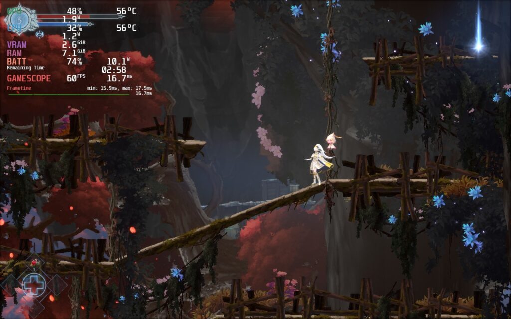 Afterimage 4 AfterI3