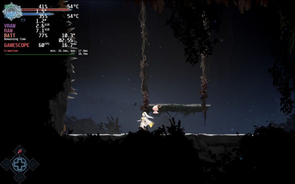 Afterimage 1 AfterI6