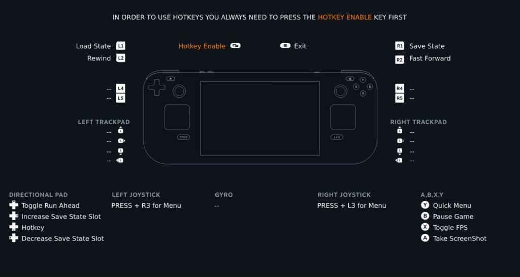 EmuDeck 2.1 Released - Homebrew Store, New Emulators, and More! 9 EmuDeck21AutoSteamInput