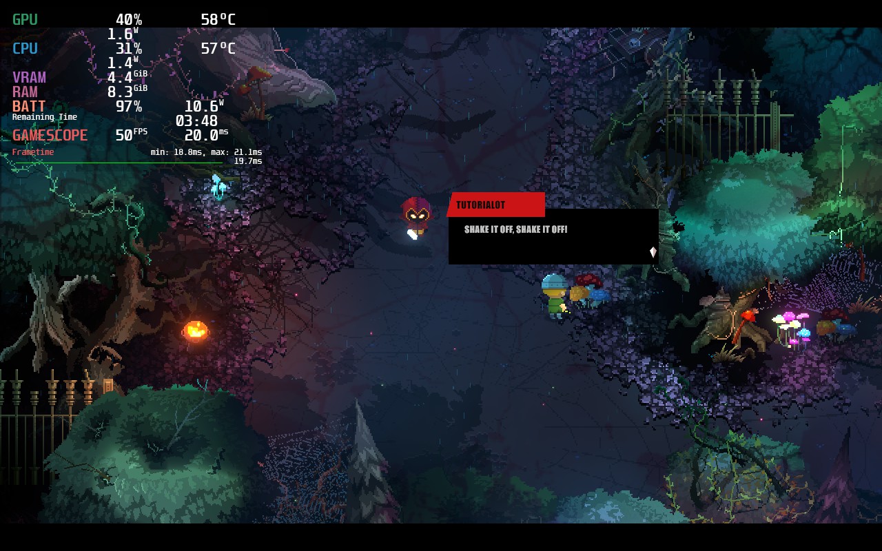 Evil Wizard Preview - You Are the Final Boss Here! 2 Evil Wizard