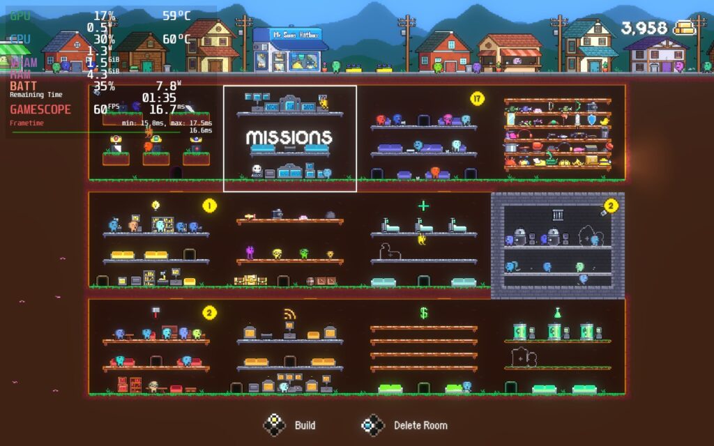 MHS1