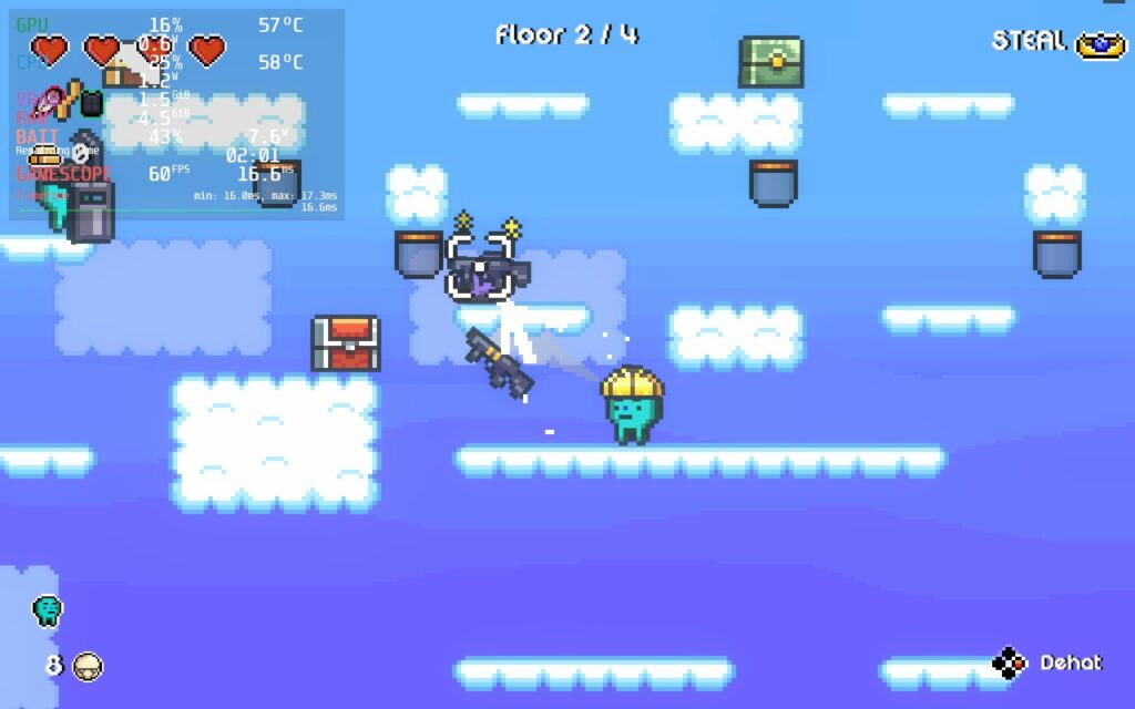 Steam Winter Sale 2023 Hidden Gems for Steam Deck 10 MHS3