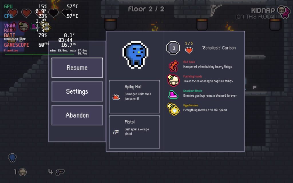 MHS4