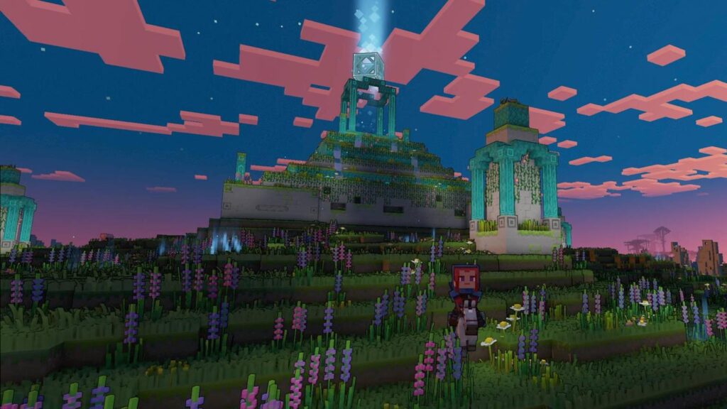 Proton Experimental Update 4/26/23 - Fixes Galore 1 Proton Experimental update Minecraft Legends