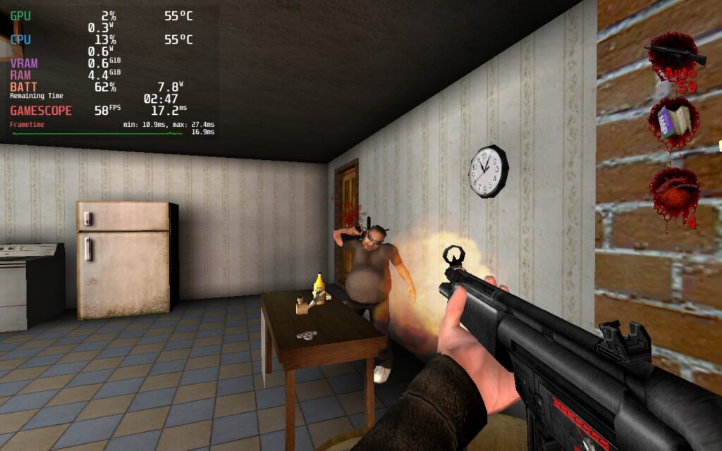 Postal 2 Adds Steam Deck Support for 20th Anniversary 4 Postal2New1