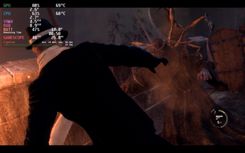 Resident Evil 4 7 RE4401
