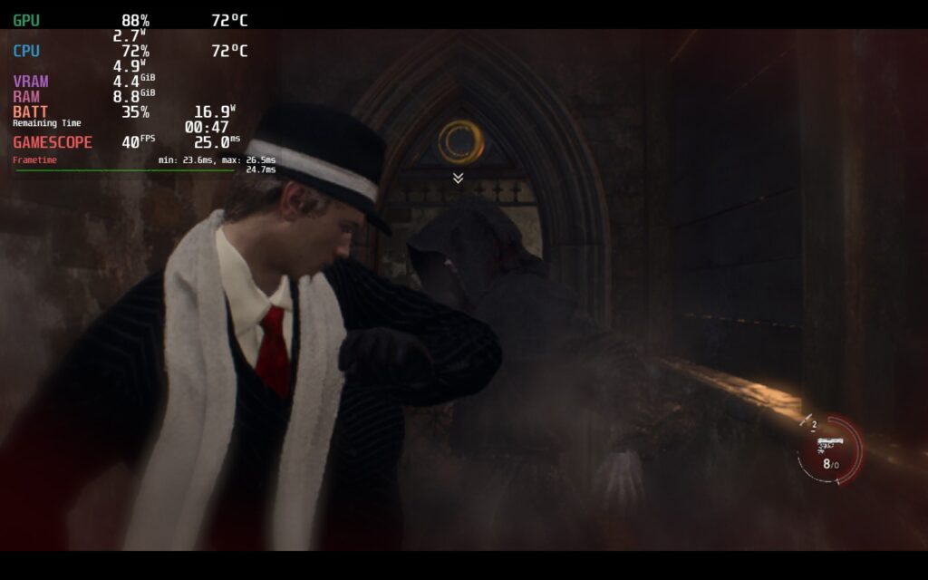 Resident Evil 4 8 RE4402
