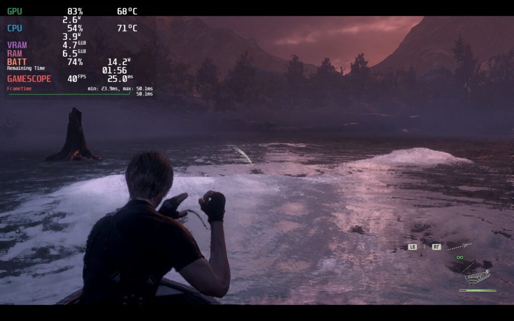 Resident Evil 4 9 RE4403
