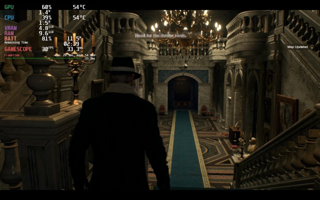 Resident Evil 4 12 RE4Bat2