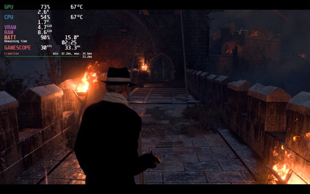 Resident Evil 4 1 RE4Rec1