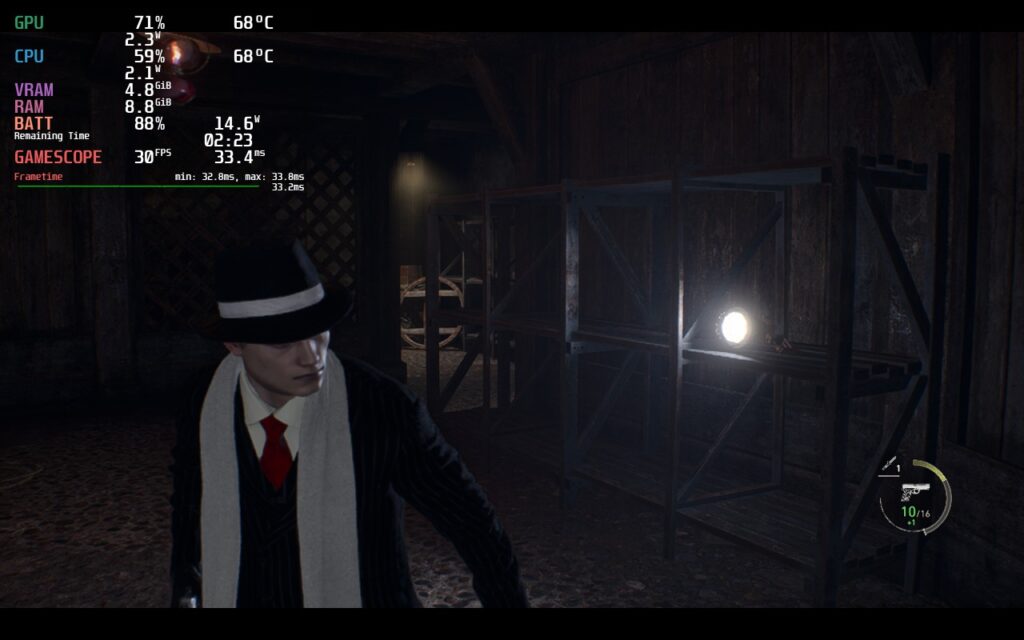 Resident Evil 4 2 RE4Rec2