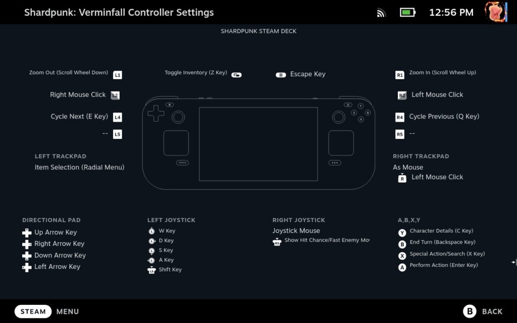 SVControllerLayout