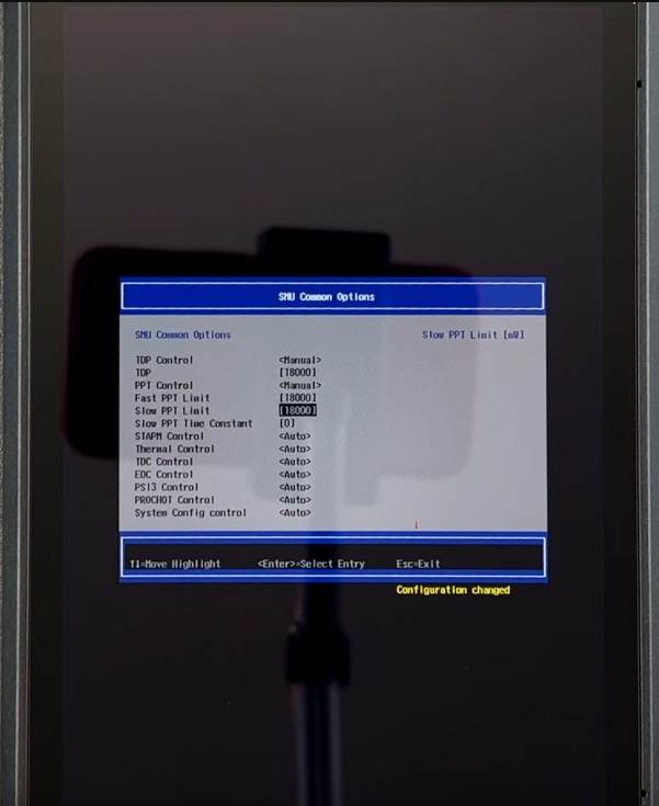 Undervolting and Overclocking: Push your Steam Deck BEYOND Its Limits! 10 SmokelessTDP