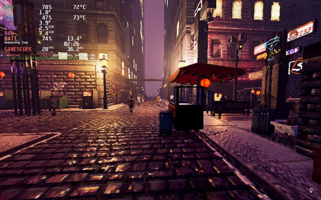 Shadows of Doubt (Early Access) 4 SoD3