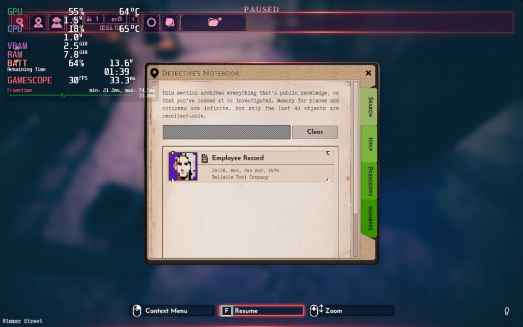 Shadows of Doubt (Early Access) 2 Shadows of Doubt