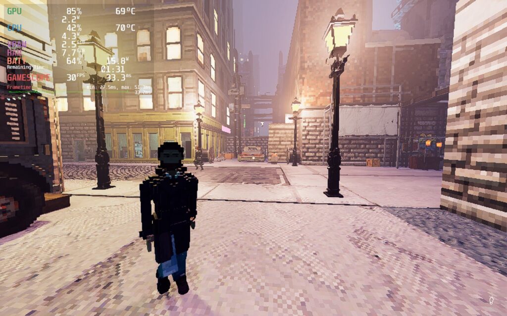 Shadows of Doubt (Early Access) 1 SoD6