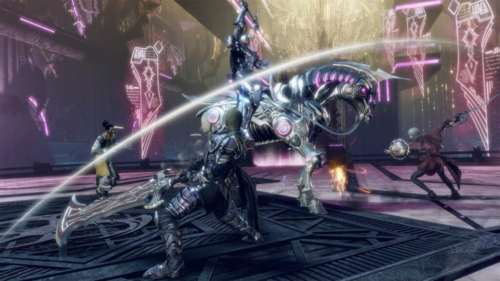 Quick Tip: How to Launch Strangers of Paradise Final Fantasy Origin 1 Strangers of Paradise Final Fantasy Origin