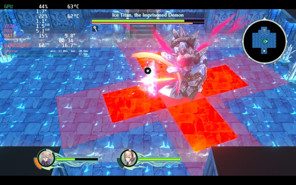 TrinityT1