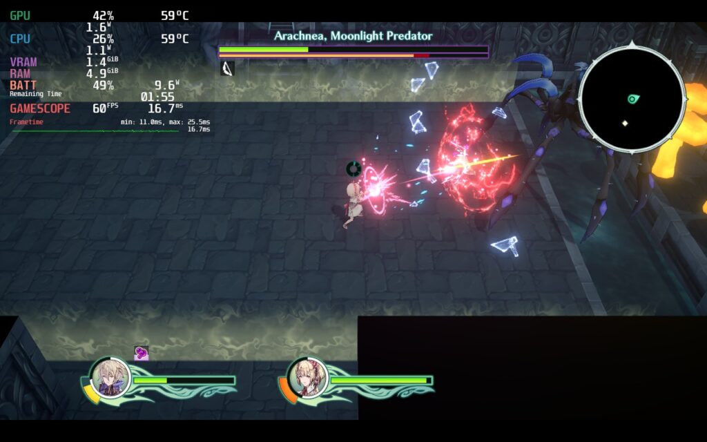 TrinityT5